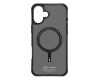 Skinarma Saido do iPhone 16 Plus 6.7" Magnetic Charging black - 1316920 - zdjęcie 4